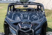 Load image into Gallery viewer, Half Windshield | Scratch Resistant | Can-Am Maverick X3