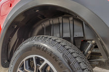 Load image into Gallery viewer, Rear Wheel Well Liners | Ford F-150 2WD/4WD (2021-2024)