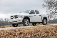 Load image into Gallery viewer, Pocket Fender Flares | GW7 Bright White | Ram 1500 2WD/4WD (2009-2018 &amp; Classic)