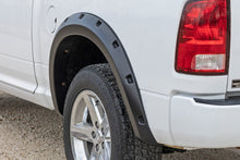 Load image into Gallery viewer, Pocket Fender Flares | PXR Brilliant Black | Ram 1500 2WD/4WD (2009-2018 &amp; Classic)