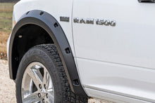 Load image into Gallery viewer, Pocket Fender Flares | PXQ Black Metallic | Ram 1500 2WD/4WD (2009-2018 &amp; Classic)