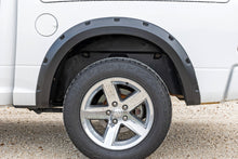 Load image into Gallery viewer, Pocket Fender Flares | PAR Maximum Steel | Ram 1500 2WD/4WD (2009-2018 &amp; Classic)