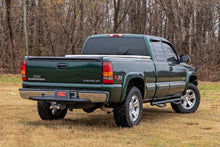 Load image into Gallery viewer, Nerf Steps | Cab Length | Chevy/GMC 1500/2500HD (99-06 &amp; Classic)