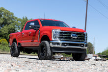 Load image into Gallery viewer, 3 Inch Coilover Conversion Lift Kit | Gas | Ford F-250 Super Duty 4WD (23-24)