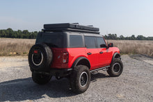 Load image into Gallery viewer, Nerf Steps | Wheel to Wheel | 4 Door | Ford Bronco 4WD (2021-2024)