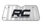 Universal Jeep Reflective Sun Shade | Foldable 