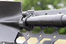 Load image into Gallery viewer, Rubber Molle Panel Clamp Kit | Universal | 5/8" - 1 3/8" | 2-Clamps