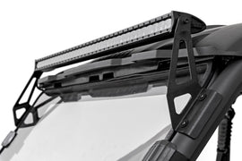 LED Light Kit | Front Mount | 50
