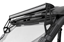 Load image into Gallery viewer, LED Light Kit | Front Mount | 50" Spectrum Series Single Row | CFMOTO UFORCE 1000