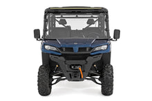 Load image into Gallery viewer, LED Light Kit | Front Mount | 50" Black Single Row | CFMOTO UFORCE 1000
