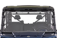 Load image into Gallery viewer, LED Light Kit | Front Mount | 50" Spectrum Series Single Row | CFMOTO UFORCE 1000