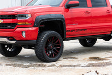 Load image into Gallery viewer, Fender Flares | Defender | 5'9" Bed | Chevy Silverado 1500 2WD/4WD (14-18 &amp; Classic)