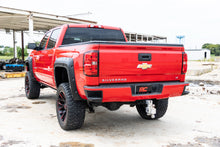 Load image into Gallery viewer, Fender Flares | Defender | 5'9" Bed | Chevy Silverado 1500 2WD/4WD (14-18 &amp; Classic)