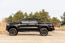 Load image into Gallery viewer, Pocket Fender Flares | GCP Nitro Yellow | Chevy Colorado 2WD/4WD (2023-2024)
