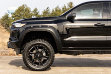 Load image into Gallery viewer, Pocket Fender Flares | GCP Nitro Yellow | Chevy Colorado 2WD/4WD (2023-2024)