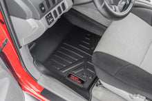 Load image into Gallery viewer, Floor Mats | Front and Rear | Toyota Tacoma 2WD/4WD (2005-2011)