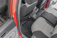 Load image into Gallery viewer, Floor Mats | Front and Rear | Toyota Tacoma 2WD/4WD (2005-2011)