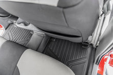 Load image into Gallery viewer, Floor Mats | Front and Rear | Toyota Tacoma 2WD/4WD (2005-2011)