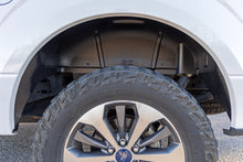 Load image into Gallery viewer, Rear Wheel Well Liners | Ford F-150 2WD/4WD (2015-2020)