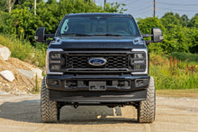 Load image into Gallery viewer, 6 Inch Lift Kit | Gas | No OVLD | Ford F-250/F-350 Super Duty 4WD (2023-2024)