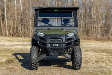 Load image into Gallery viewer, Winch Mount | Polaris Ranger 800 XP