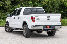 Load image into Gallery viewer, RPT2 Running Board | Crew Cab | Black | Ford F-150 2WD/4WD (2009-2014)