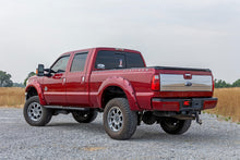 Load image into Gallery viewer, BA2 Running Boards | Side Step Bars | Ford F-250/F-350 Super Duty (99-16)
