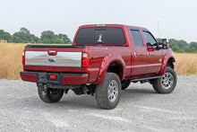 Load image into Gallery viewer, RPT2 Running Board | Crew Cab | Black | Ford F-250/F-350 Super Duty (09-16)