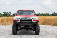 Load image into Gallery viewer, LED Light Kit | Ditch Mount | 2" Black Pair | Spot | Toyota Tacoma (05-15)