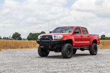 Load image into Gallery viewer, Front Bumper | Toyota Tacoma 2WD/4WD (2005-2011)