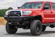Load image into Gallery viewer, Front Bumper | Toyota Tacoma 2WD/4WD (2005-2011)