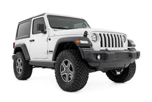 Load image into Gallery viewer, Power Running Boards | Dual Electric Motor | 2 Door | Jeep Wrangler JL (18-24)