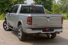 Load image into Gallery viewer, OV2 Running Boards | Side Step Bars | Crew Cab | Ram 1500 (19-25)/1500 TRX (21-24) 