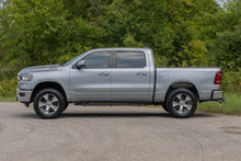 Load image into Gallery viewer, OV2 Running Boards | Side Step Bars | Crew Cab | Ram 1500 (19-25)/1500 TRX (21-24) 