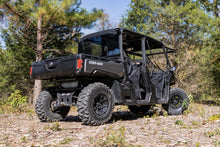 Load image into Gallery viewer, Tinted Rear Cab Panel | Scratch Resistant | Can-Am Defender HD 8/HD 9/HD 10