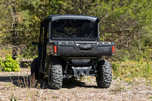 Load image into Gallery viewer, Tinted Rear Cab Panel | Scratch Resistant | Can-Am Defender HD 8/HD 9/HD 10