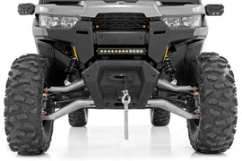 Aluminum Control Arms | High Clearance w/ 2