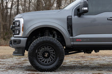 Load image into Gallery viewer, Sport Fender Flares | HX Antimatter Blue | Ford F-250/F-350 Super Duty (23-24)