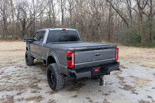 Load image into Gallery viewer, Retractable Bed Cover | 6'10" Bed | Ford F-250/F-350 Super Duty (17-24)