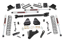 Load image into Gallery viewer, 4.5 Inch Lift Kit | D/S | M1 | Ford F-250/F-350 Super Duty 4WD (2017-2022)