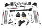 4.5 Inch Lift Kit | D/S | M1 | Ford F-250/F-350 Super Duty 4WD (2017-2022)