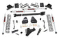 4.5 Inch Lift Kit | FR D/S | M1 | Ford F-250/F-350 Super Duty 4WD (2017-2022)