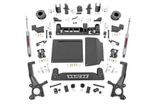 Load image into Gallery viewer, 4 Inch Lift Kit | Toyota Tundra 2WD/4WD (2022-2024)
