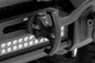 Multi-Function Winch Cleat | Black