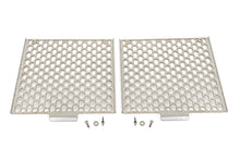 Load image into Gallery viewer, Overland Collapsible Fire Pit Stainless Steel Grill Grate