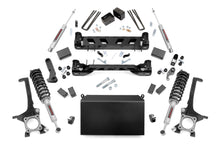 Load image into Gallery viewer, 4 Inch Lift Kit | N3 Struts | Toyota Tundra 4WD (2016-2021)