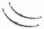 Rear Leaf Springs | 4