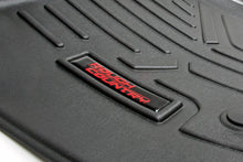 Load image into Gallery viewer, Floor Mats | FR &amp; RR | FR Buckets | Ford F-150 (15-24)/F-150 Lightning (22-24)/Raptor (17-24) 