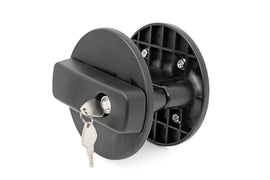 Fluid Container Locker