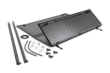 Load image into Gallery viewer, Hard Low Profile Bed Cover | 5'9" Bed | Rail Caps | Chevy/GMC 1500 (07-13)